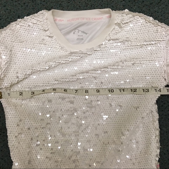 Museum of ice cream size small - Picture 4 of 4